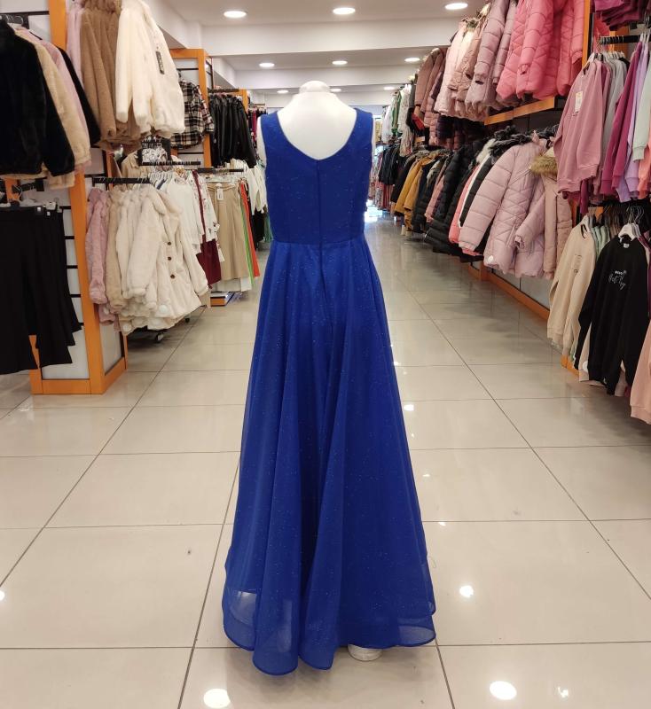 ONBUCO Kids 1540 Önü V Kız Çocuk Abiye