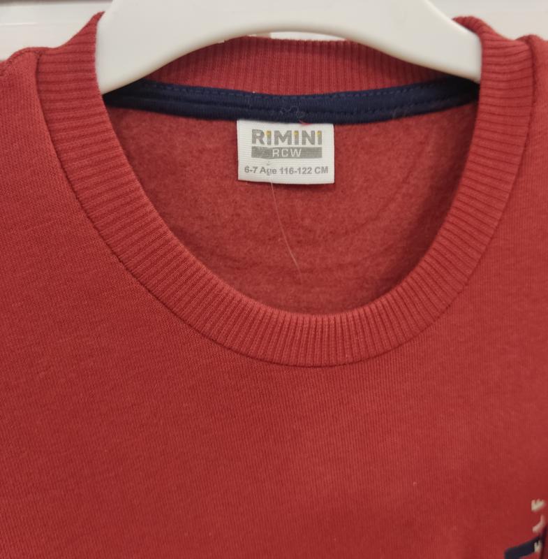 RİMİNİ Kids 5780 Run Fasier Erkek Çocuk 2li Takım