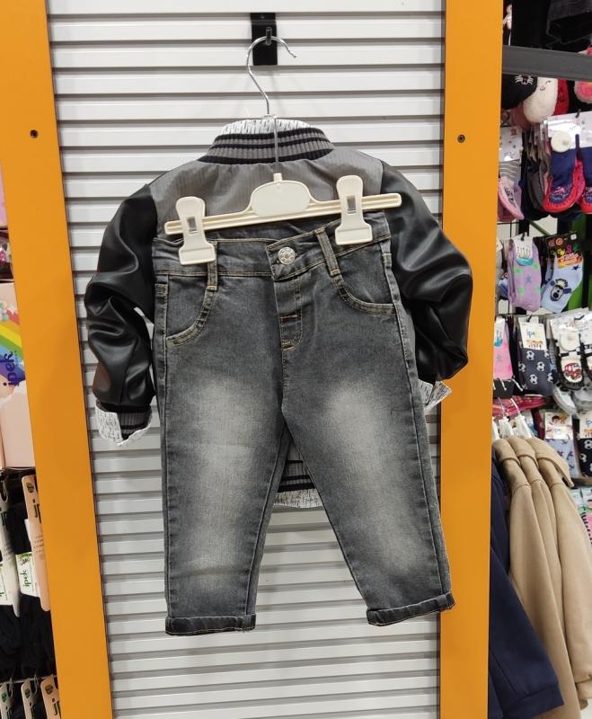 CONCEPT Kids 6262 Erkek Bebek 3lü Takım