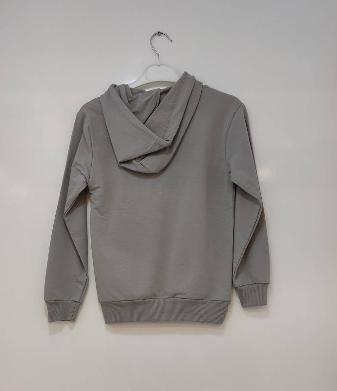 AMİRAL Kids 1517 Erkek Çocuk Kapşonlu Sweat