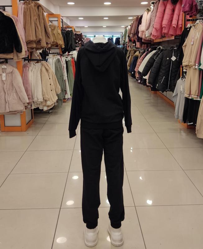 YU-KO Kids 6207 Worth Kız Çocuk 2li Takım