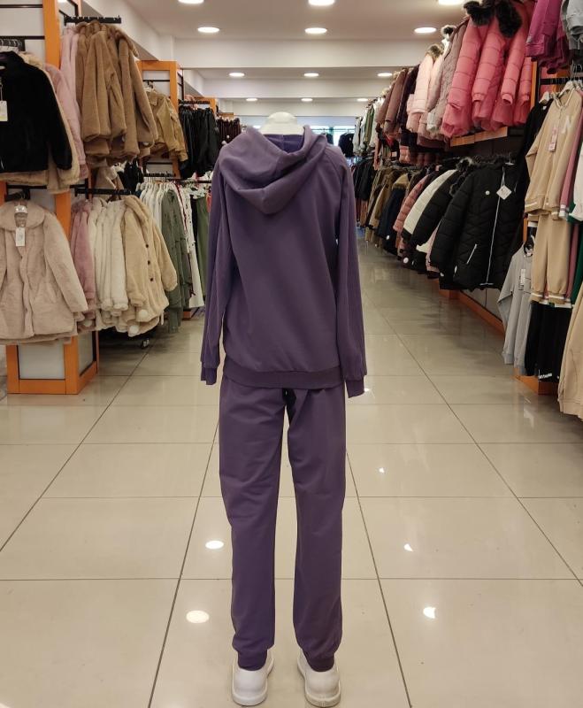 YU-KO Kids 6207 Worth Kız Çocuk 2li Takım