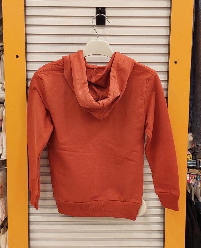 AMİRAL Kids 1517 Erkek Çocuk Kapşonlu Sweat
