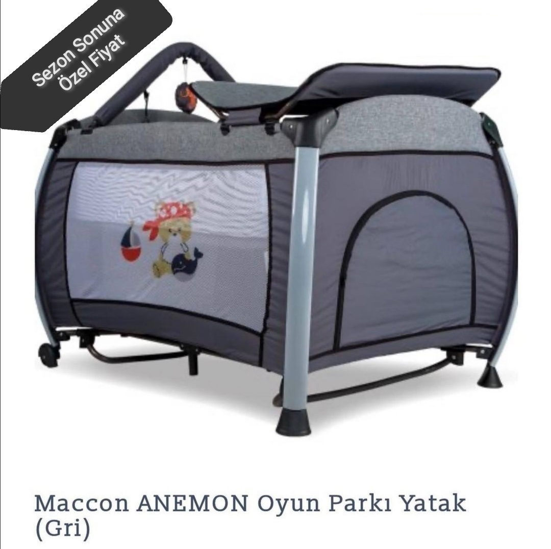 MACCON%20ANEMON%2070x110%20Oyun%20Parkı