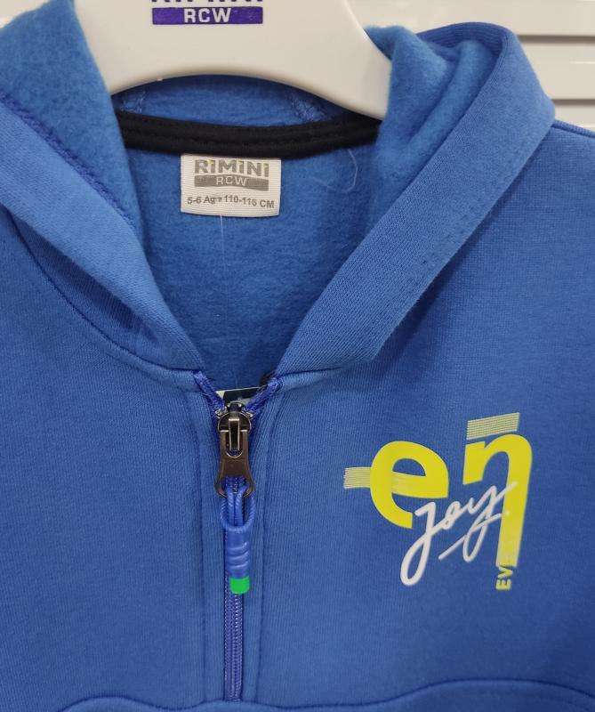 RİMİNİ Kids 5782-5783 En Joy Erkek Çocuk 2li Takım