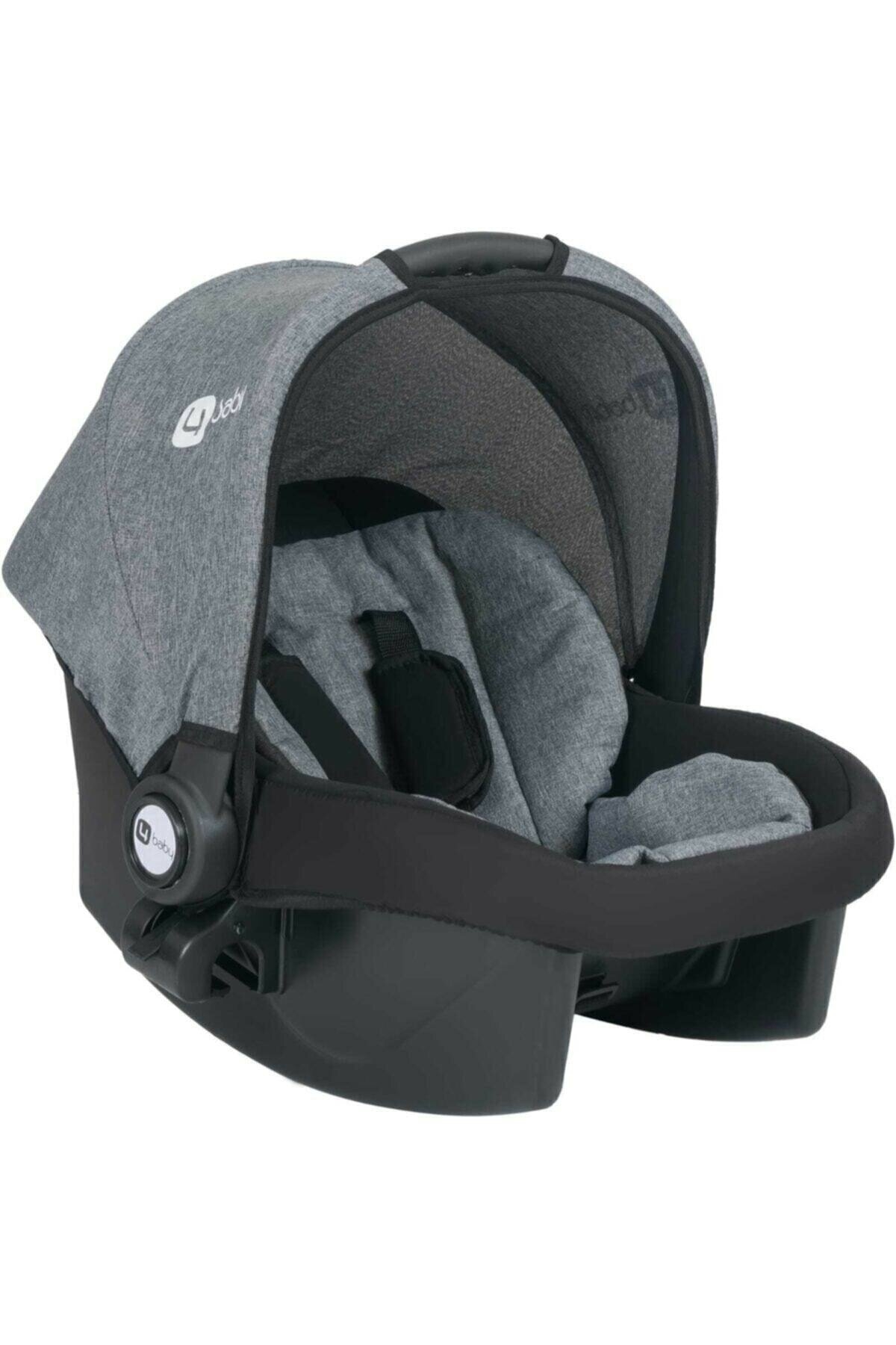 4 Baby Taşıma Puset