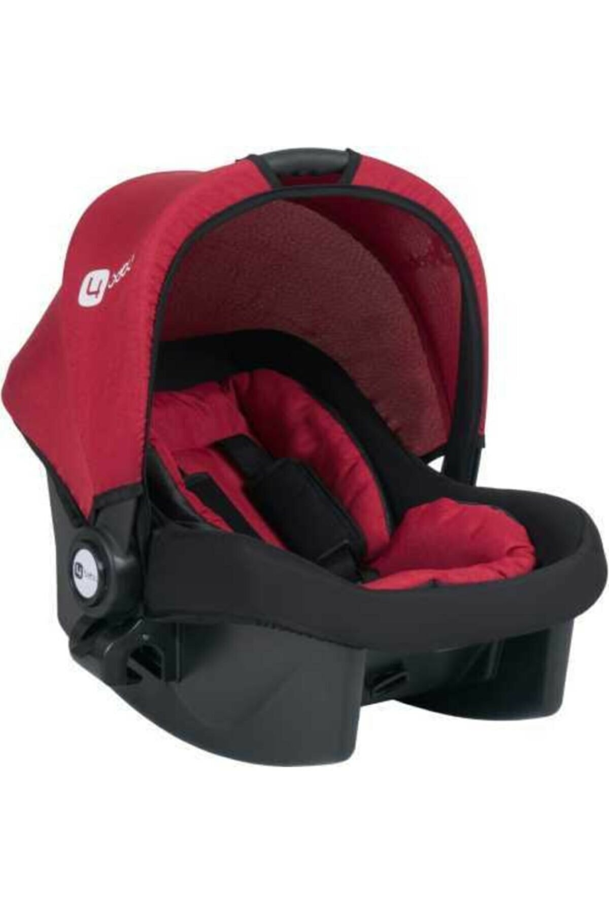 4 Baby Taşıma Puset