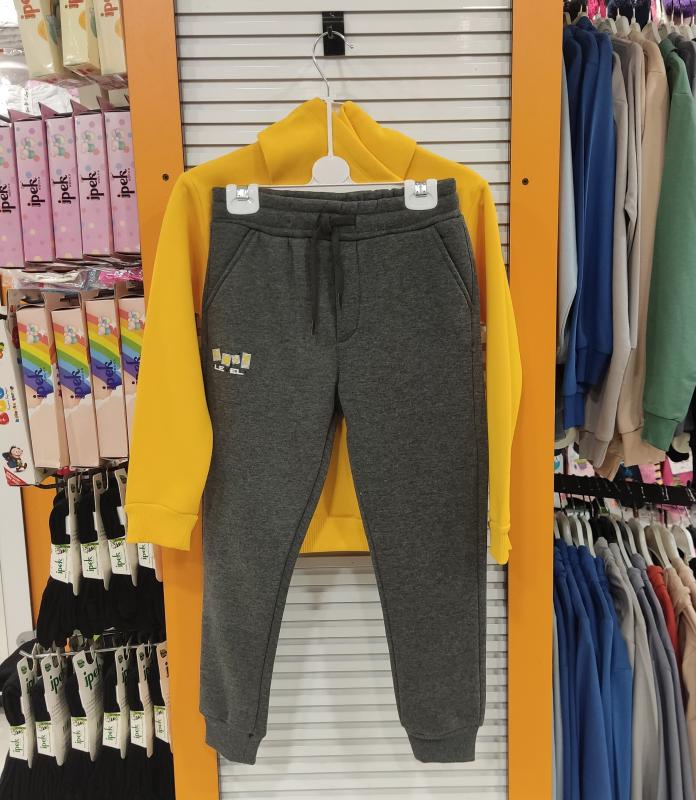RİMİNİ Kids 5782-5783 En Joy Erkek Çocuk 2li Takım