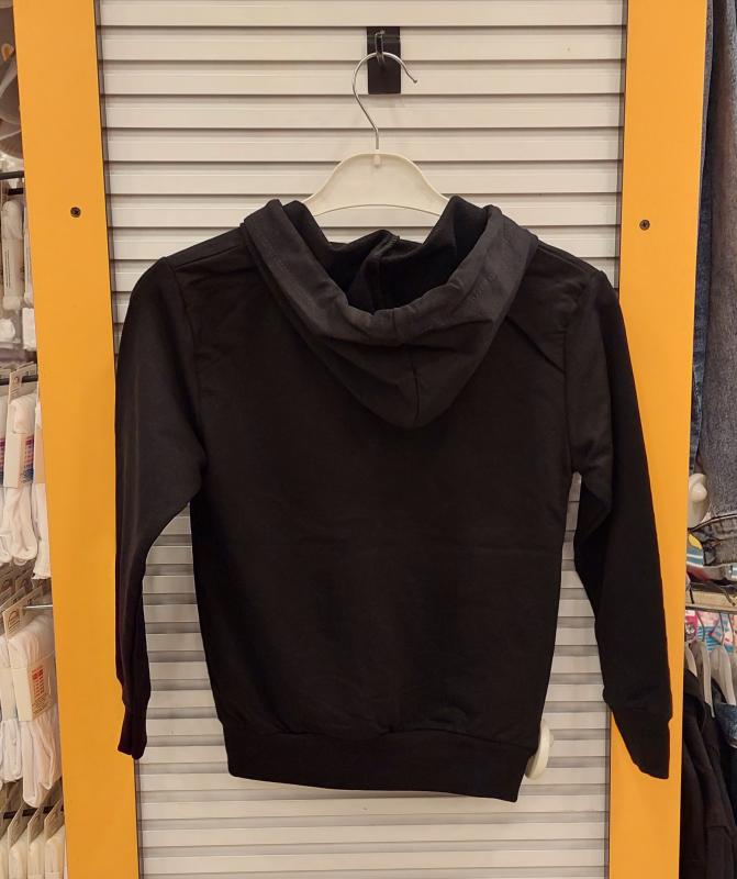 AMİRAL Kids 1517 Erkek Çocuk Kapşonlu Sweat