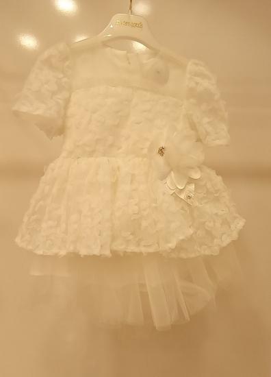 DAİSYGİRLS Kids 8688 BEBEK ABİYE