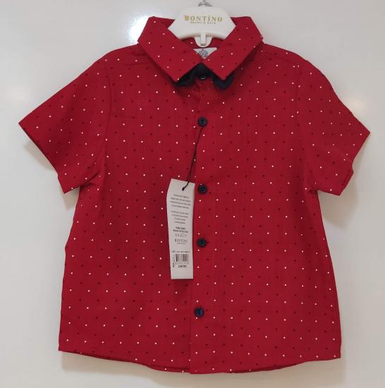 BONTİNO Kids 2000-2102 Puanlı Erkek Çocuk Takım