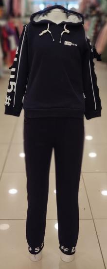 CIVILTI Kids 2230 GIRLS BOSS Kız Çocuk 2li Takım