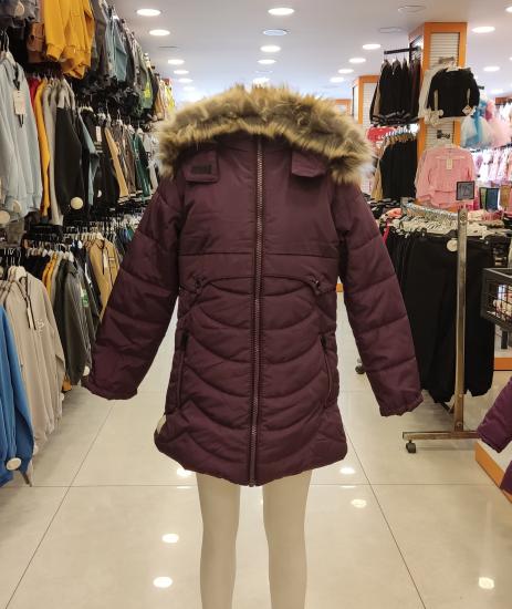 PİA LİFE Kids 4035-6 Çocuk Şişme Mont