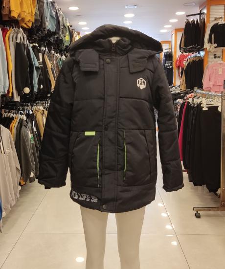 PİA LİFE Kids 4035-8 Çocuk Şişme Mont