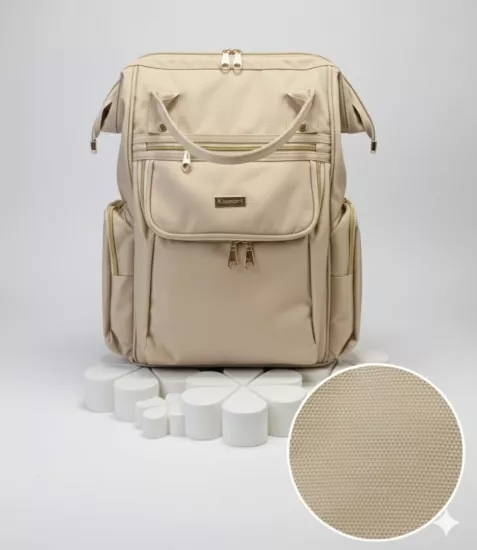 XCİTY KİDSMARK Lüx Anne Bakım Çantası Sırt Çanta