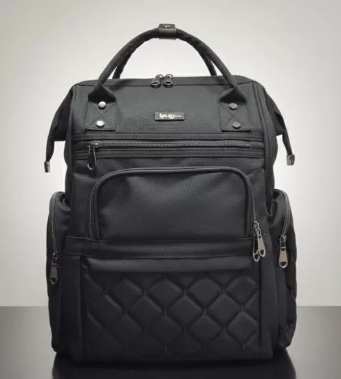 XCİTY İmajTime Lüx Anne Bakım Çantası Sırt Çanta