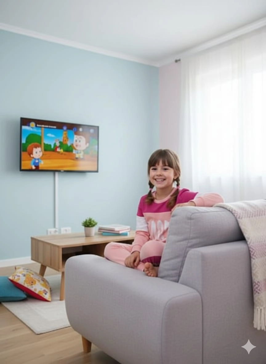Lusana Unisex Alt Üst Takım Penye Takım Eşofman Pijama Takım