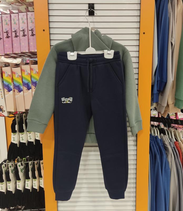 RİMİNİ Kids 5782-5783 En Joy Erkek Çocuk 2li Takım