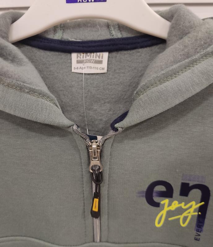 RİMİNİ Kids 5782-5783 En Joy Erkek Çocuk 2li Takım